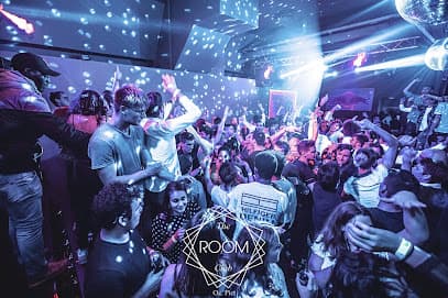 THE ROOM CLUB