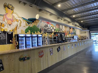 La minute blonde Sainte-Eulalie