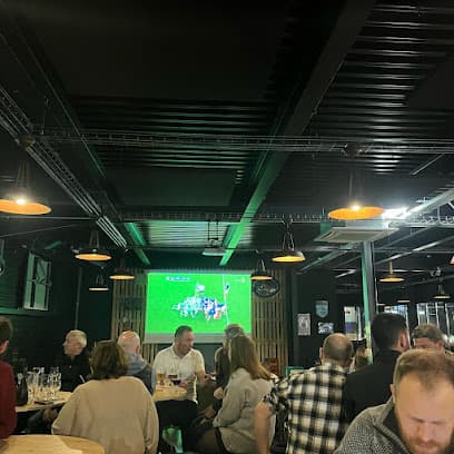 La Cervoiserie Villeneuve