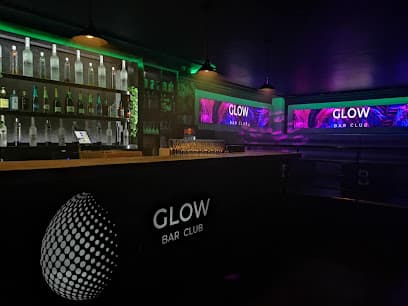Glow bar club