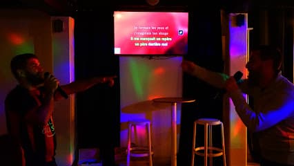 KRUZ Antibes – Bar • Jeux • Billard • Karaoké & Événements