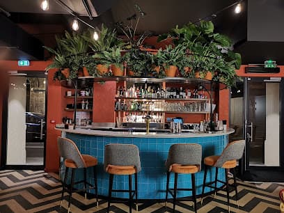 BAM Karaoke Box Bordeaux - Chartrons