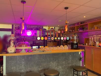 Au p'tit Bonheur - Bar à Guingamp