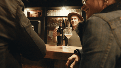 Martin Eden Pub Gibbon