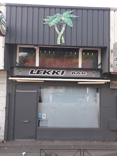 Lekki Bar