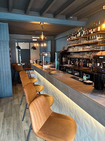 Le Café de la Mairie