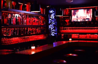 Ecrin Strip Club Toulouse I Strip Tease & Cabaret