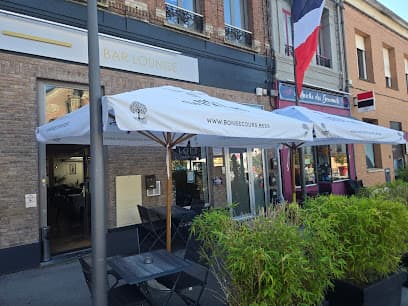 Le LOFT - lounge Bar