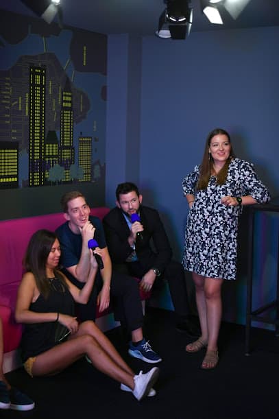 Le Karioka - Karaoké box & Bar