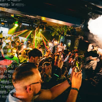 Discothèque Le Missyl