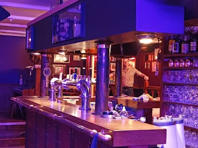 Canapé Queer Bar Strasbourg