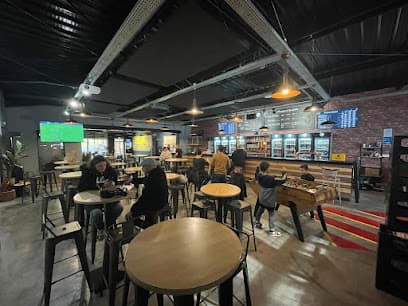 Cervoiserie des Herbiers