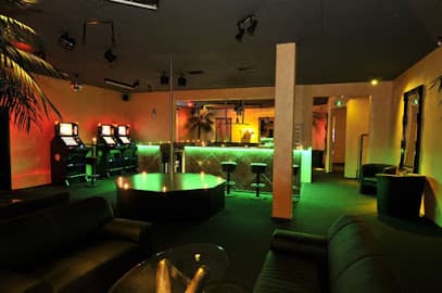 Club Venus Bar & Sauna Club