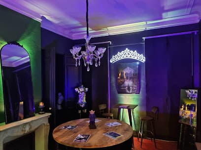 Eros Cruise - Meetx - Sex Club Naturiste masculin