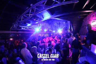 Le Castel