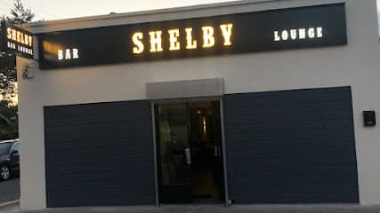 Le shelby lounge