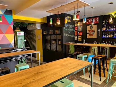 Monsieur le Zinc - Melun