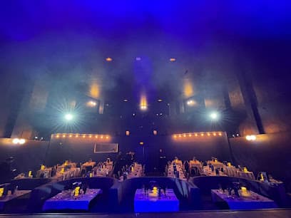 Cabaret-Théâtre L’étoile bleue