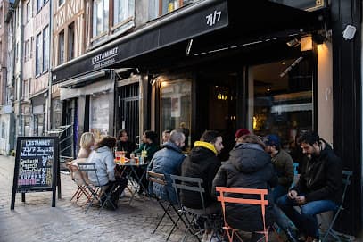 L'ESTAMINET BIERES & COCKTAILS