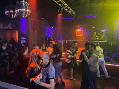 La Loca Cubano Café