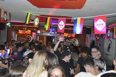 Le Campus Café Mouscron