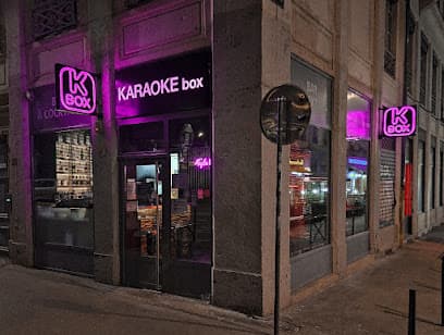 KBOX Karaoké