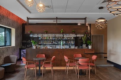 160° Bar - Cocktails - Terrasse