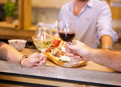 La Ritournelle Cave à Manger