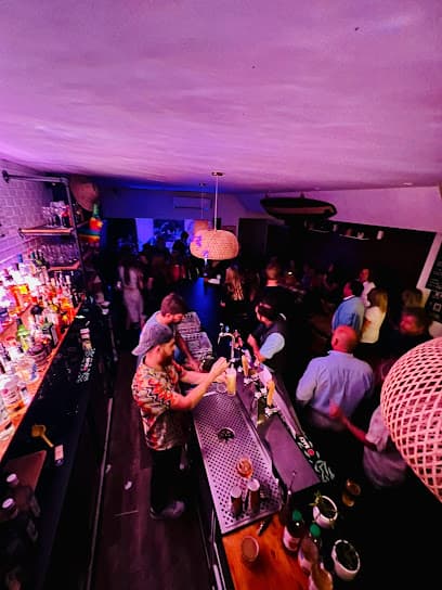 The House by Calaisfornia