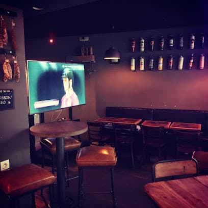 Bar Saint Nicolas