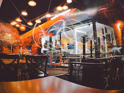 Le Quartier Général