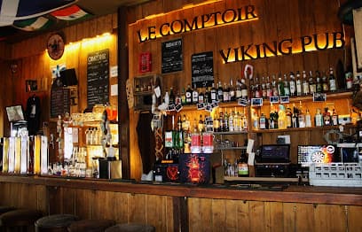 Le Comptoir Viking Clermont