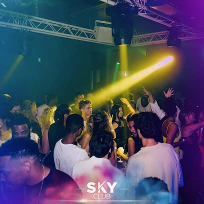 Sky Club