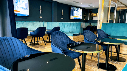 Le Kechmara - Enghien (95)