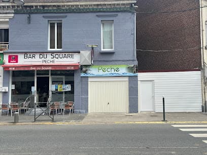 BAR DU SQUARE