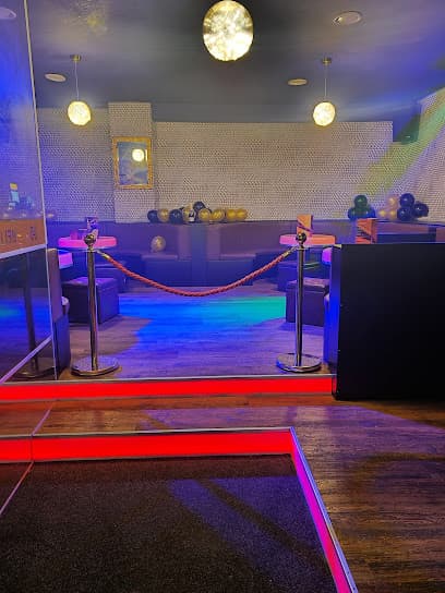 Infinity lounge kehl