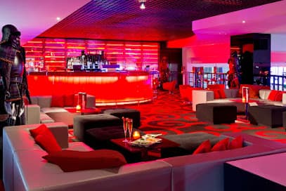 Samouraï Lounge Bar