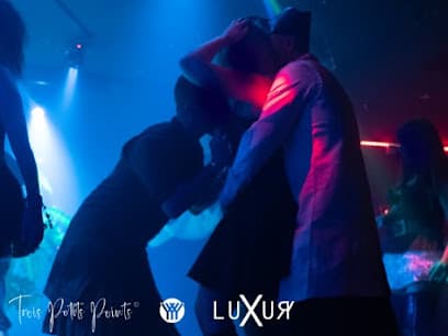 Opium Paris club privé