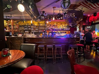 L'Univers Café Speakeasy - Nantes