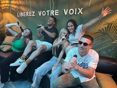 You Sing Toulouse Montaudran - Karaoké