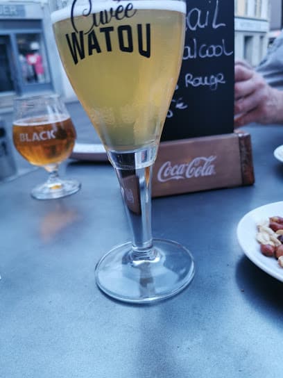 Bar De La Sous Préfecture