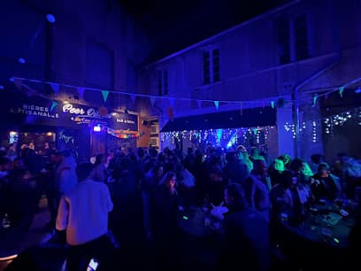 Beer District Béziers - Bar