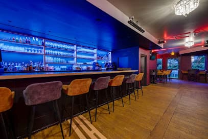 BOOTLEGGER NESS SPEAKEASY