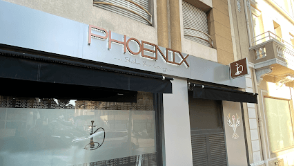 PHOENIX BAR LOUNGE | CANNES