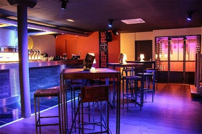 Le Before - Bar Lounge Tapas