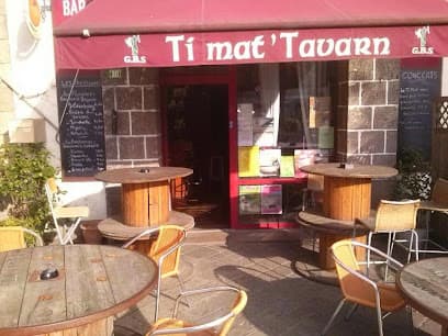 Ti Mat Tavarn