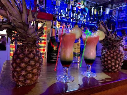 Le Palacio 2 Pierrot