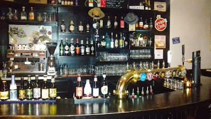 Le Shamrock - Bar Pub