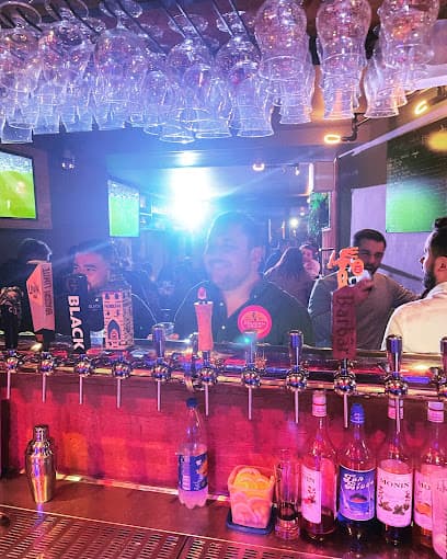 Le Beer's Chope Isle sur la Sorgue