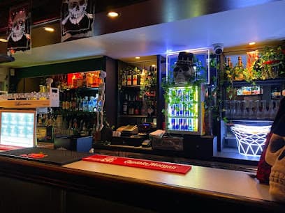 Discothèque Lamartine